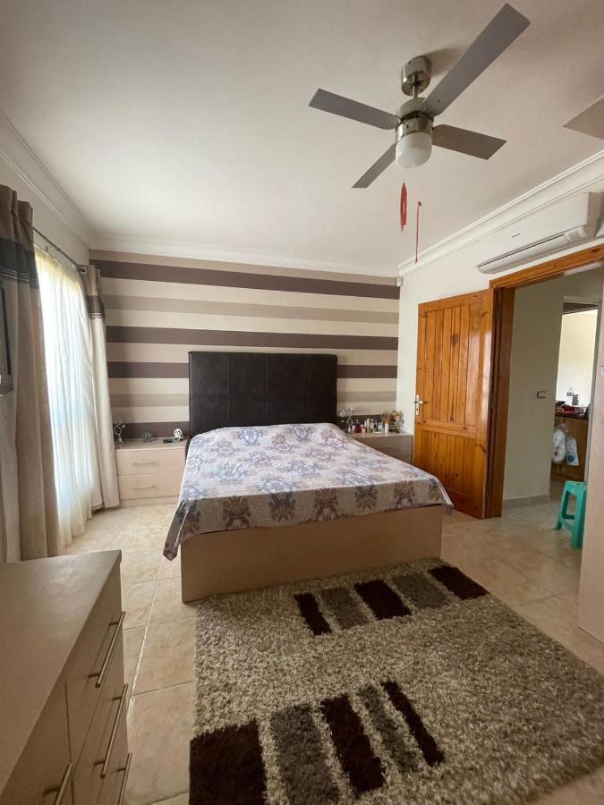 Flat Apartment Sharm el-Sheikh Bagian luar foto