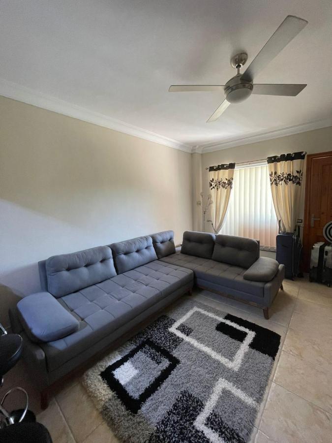 Flat Apartment Sharm el-Sheikh Bagian luar foto