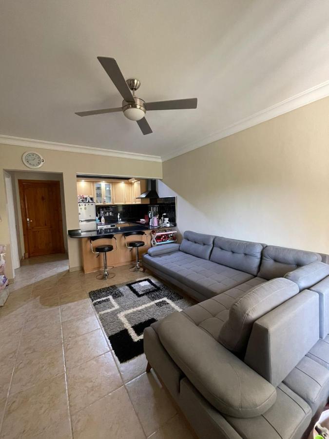 Flat Apartment Sharm el-Sheikh Bagian luar foto